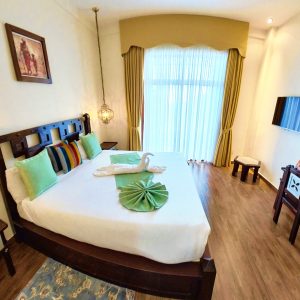 Family Suites